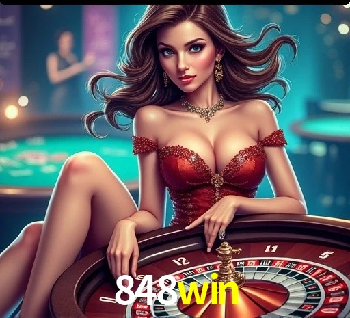 848win bônus R$5.000 + 500 giros - Rollover 35x, prazo 30 dias, 38% taxa conversão