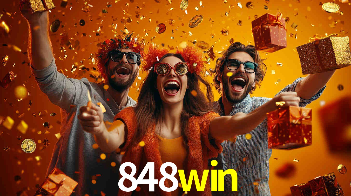Loterias online disponíveis na 848win